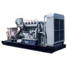 Générateur de moteur à gaz 20kw-1980kw avec CE